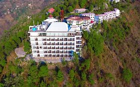 Timber Trail Heights & Terraces-Cable Car Escape